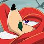 Knuckles the Echidna