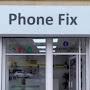 Phone Fix Paisley