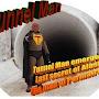 Tunnel Man