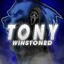 TONY WINSTONED