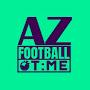 @AZ_FOOTBALLTIME