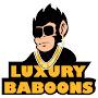 Luxury Baboons