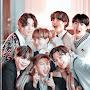 with💜you💜bts
