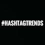 #hashtagTrends