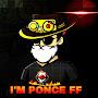 I'M PONCE FF
