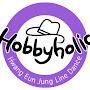 하비홀릭 Hobbyholic Line Dance