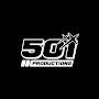 501 productions