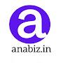 Anabiz collections
