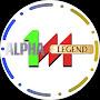 Alpha Legends 1million