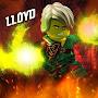 Lloyd Garmadon