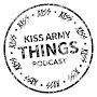 KISS Army Things
