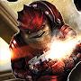 Mass Effect: Redshift
