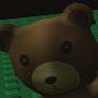 teddy bear 🧸🐻