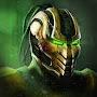 Cyrax LK4D4