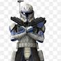 captain rex