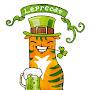 Leprecat