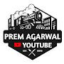 Prem Agarwal