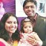 The Gopinath Family