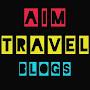 AIM Travel Blogs
