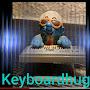 Keyboardhugo