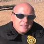 DEA Agent Hank Schrader