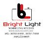 Bright Light Modeling Studio