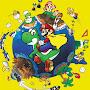 Super Mario awesome world