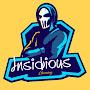 Insidious Gaming زياد شهلا