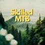 Skilled MTB