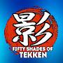 Fifty shades of Tekken