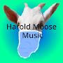 Harold Moose