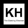 KHalilov Channel