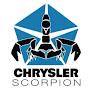 Chrysler Scorpion
