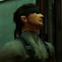 Solid Snake MGS2