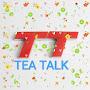Tea Talk..☕