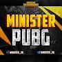 MINISTER PUBG