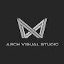 Arch Visual Studio