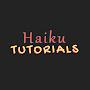 @HaikuTutorials