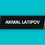 Akmal Latipov