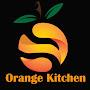 ORANGE KITCHEN - مطبخ أورانج