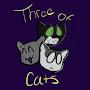 ThreeOfCats