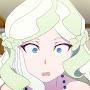 Diana Cavendish