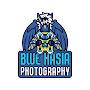 Blue Hasia