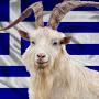 Greek Goat