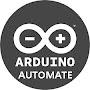 Arduino любительская автоматика
