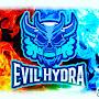 EVIL HYDRA