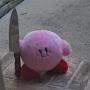 Kirby irl