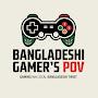 @BangladeshiGamersPOV