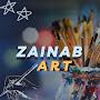 Zainab Amjad Arts