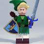 The LEGO Link
